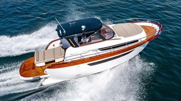 2025 Mimi libeccio 11 cabin