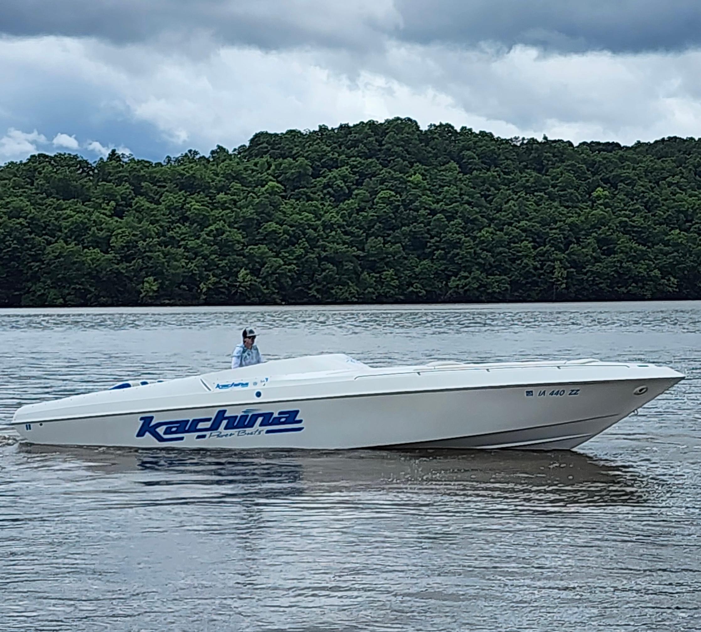 2005 Kachina Bolero