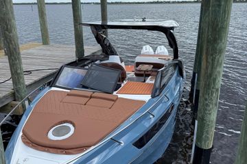 2025 NX Boats NX290 Exclusive