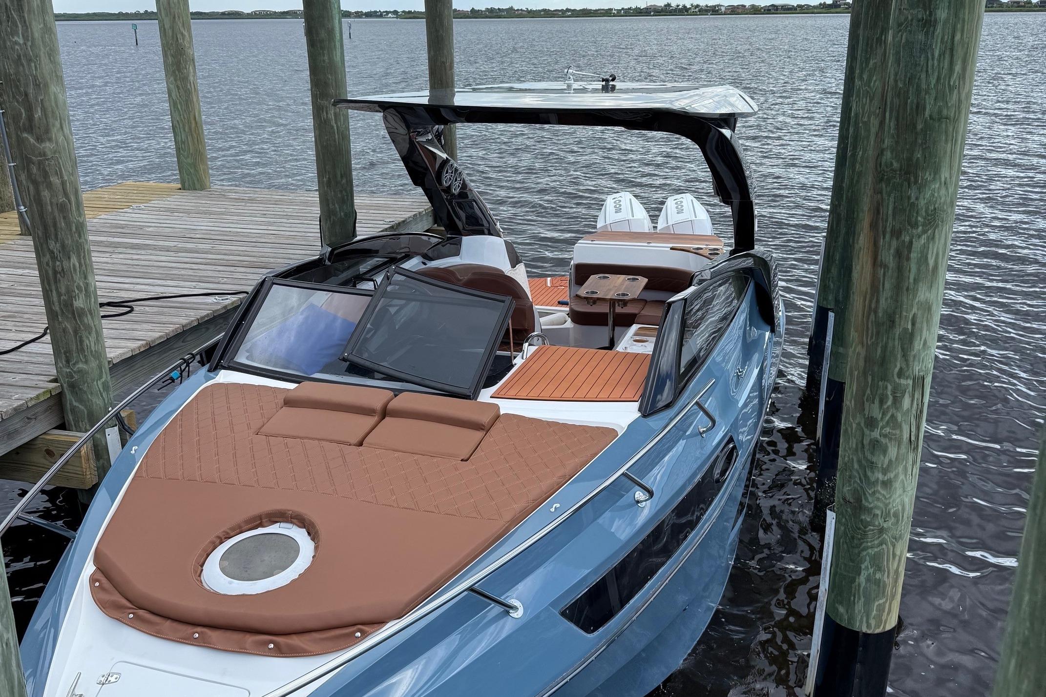 2025 NX Boats NX290 Exclusive