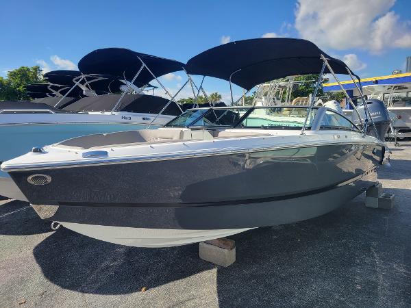 2024 Four Winns H1 OB