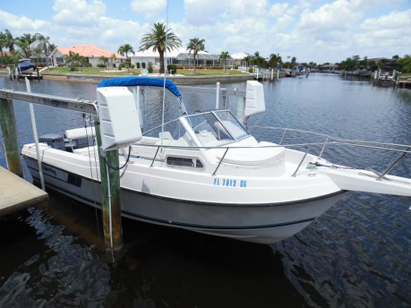 Aquasport Boats For Sale - Boats.com