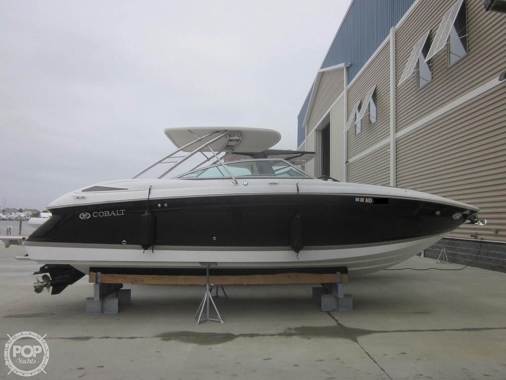 Cobalt 302 AXIUS 2014 Cobalt 302 AXIUS for sale in Chester, MD
