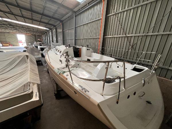 Beneteau First 40.7 boats for sale - boats.com