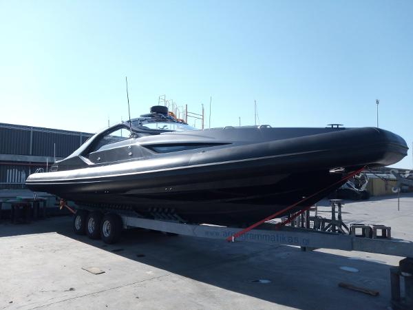 SACS Strider 13 Coupe