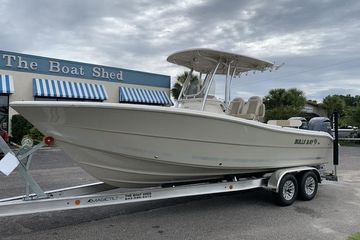 2026 Bulls Bay 255CC