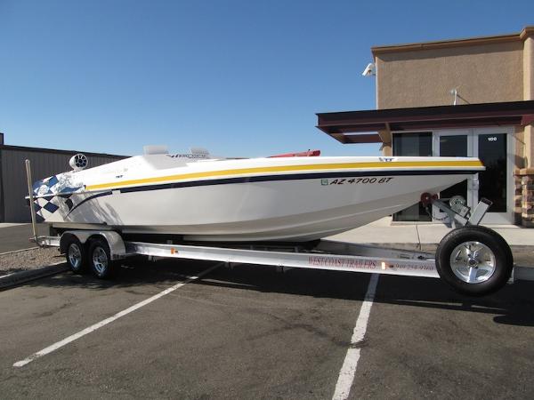 Warlock boats for sale - boats.com