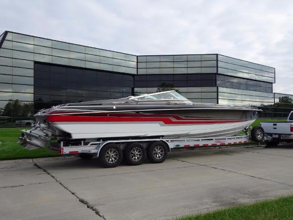 Formula 353 Fastech boats for sale - boats.com