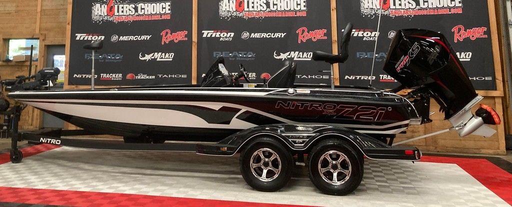 3 Top Affordable Bass Boats: Nitro Z6 vs. Ranger Z117 vs. Triton 17 Pro -  boats.com