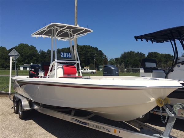 Ranger 240 Bahia boats for sale - boats.com