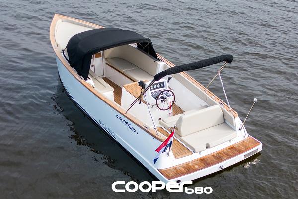 Cooper 680