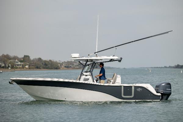 Page 3 of 18 - Used saltwater fishing boats for sale in North Carolina 