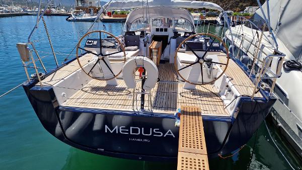 2021 X-Yachts X4.6