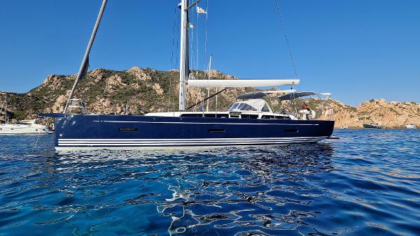 2021 X-Yachts X4.6
