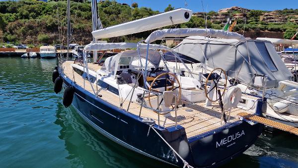 2021 X-Yachts X4.6