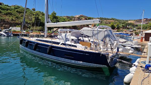 2021 X-Yachts X4.6
