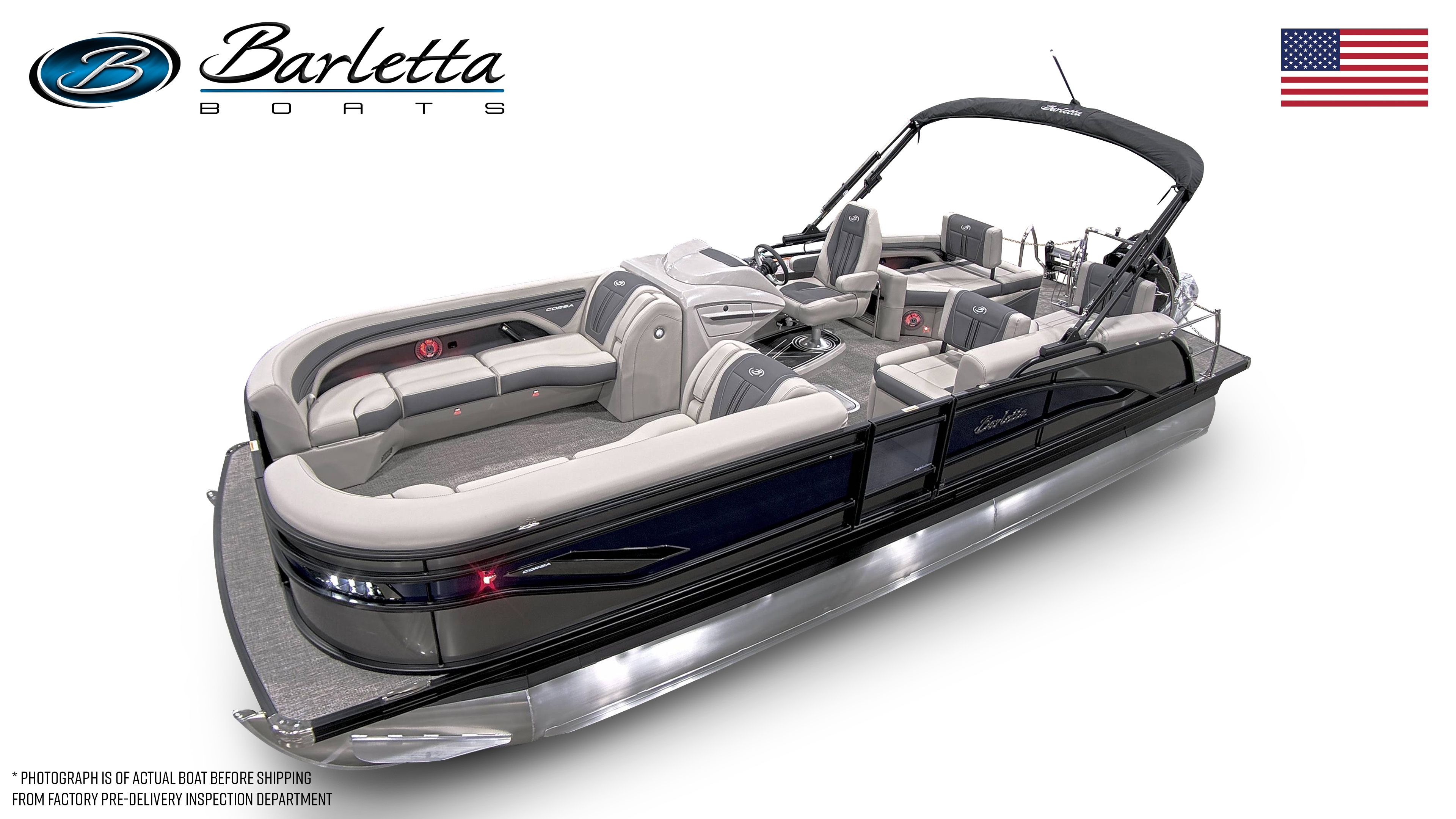Barletta CORSA 25M
