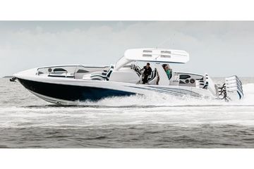 2025 Deep Impact 399 Sport
