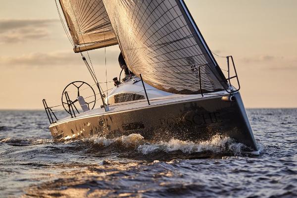 2022 One Design L30 Class
