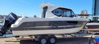 Galeon Galia 750 Hardtop