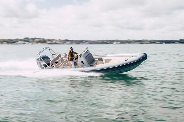 Ballistic LS78