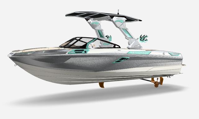 2026 Centurion Ri245