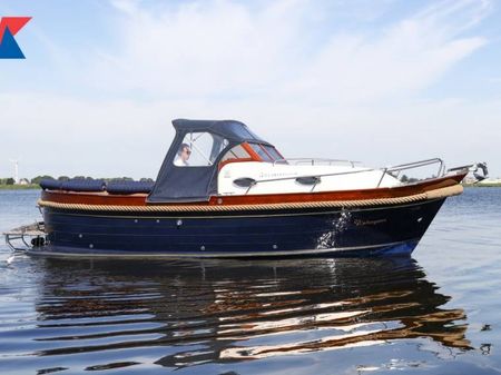 2000 Antaris Antaris Mk 825 Netherlands Boats Com