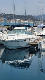 2000 Chaparral 285 SSi