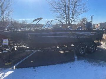 2024 Ranger VX1988 WT
