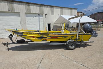 2006 Custom 22
