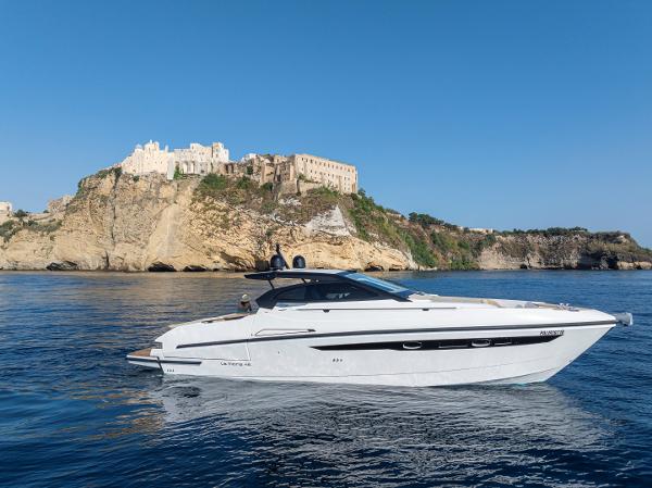 Rio Yachts Le Mans 45