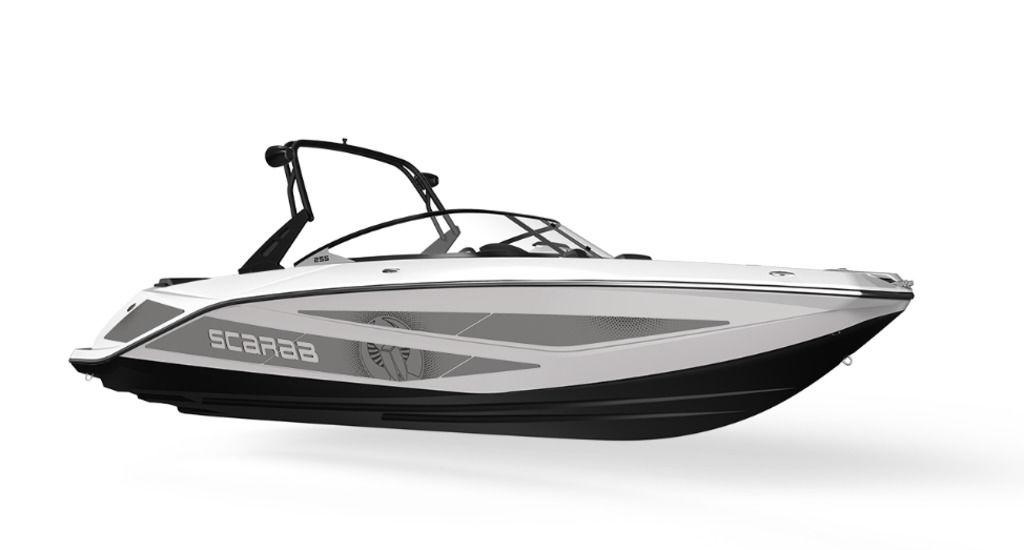 2026 Scarab 255 LX