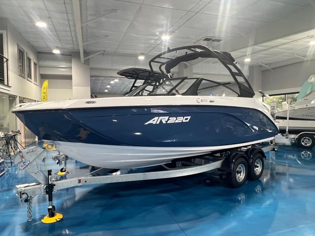 Yamaha Boats AR220