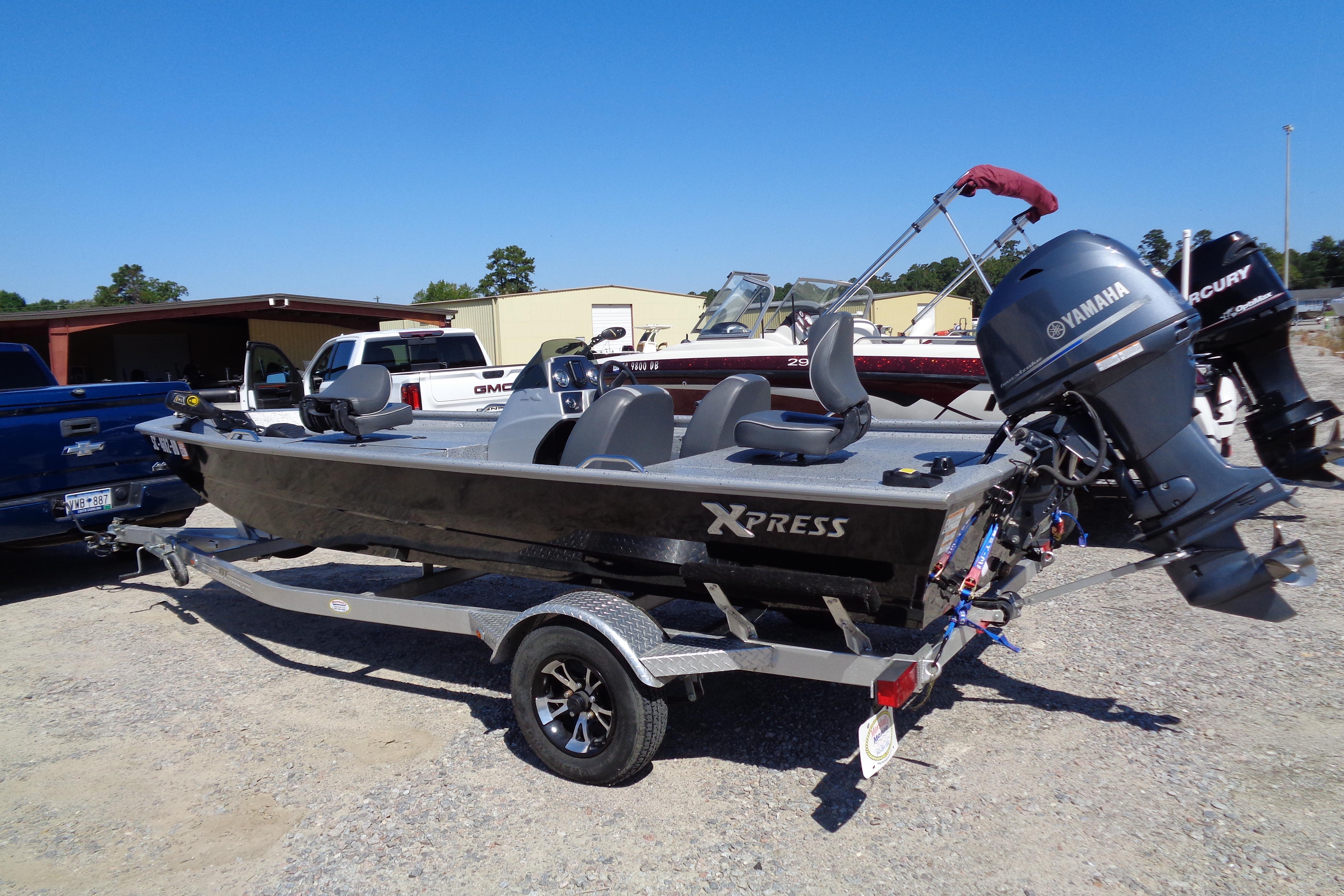 2016 Express PT175