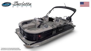 2026 Barletta A22UC