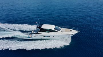 2019 Beneteau Gran Turismo 46