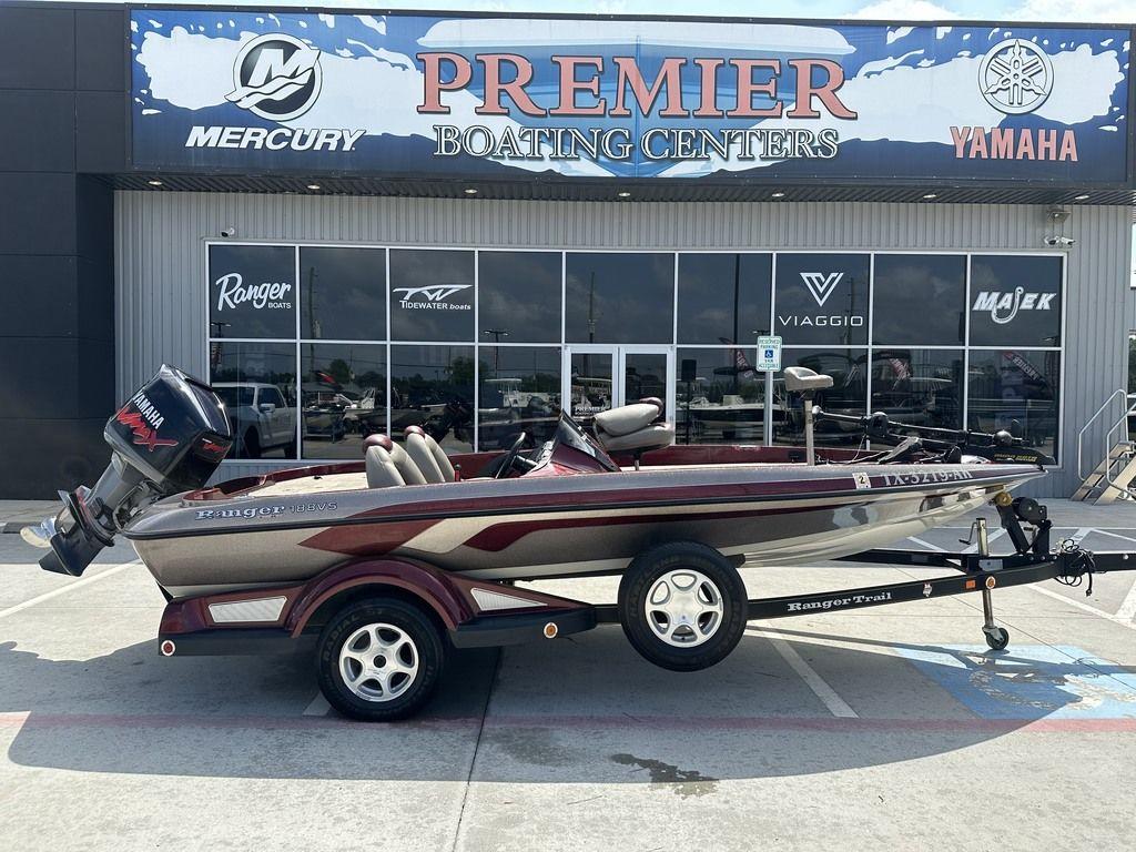 Used bass boats for sale discount