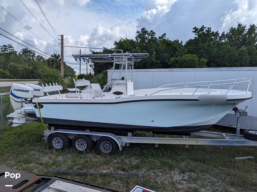 1991 Dusky 233, West Palm Beach Florida - boats.com