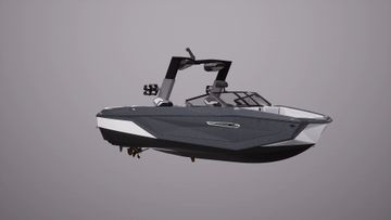 2026 Nautique G25
