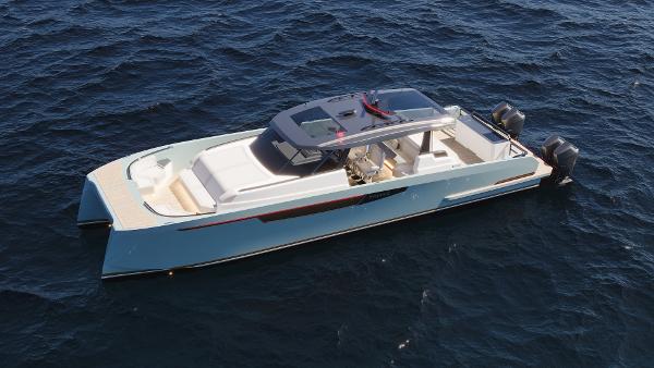 2025 Dynamic Project "Freya"