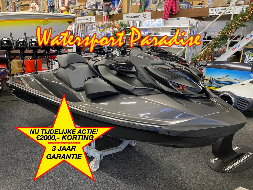 Sea-Doo Rxp X 300 boats for sale - boats.com