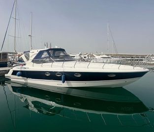 2009 Mano Manò 38.50
