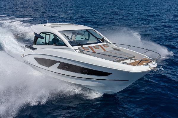 2022 Beneteau Gran Turismo 32