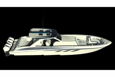 Deep Impact 399 Sport - boats.com