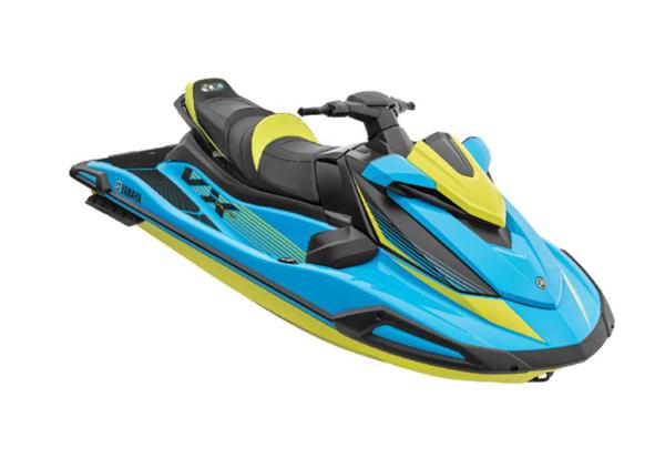 Yamaha Waverunnervx Cruiser Boten Te Koop Boats Com