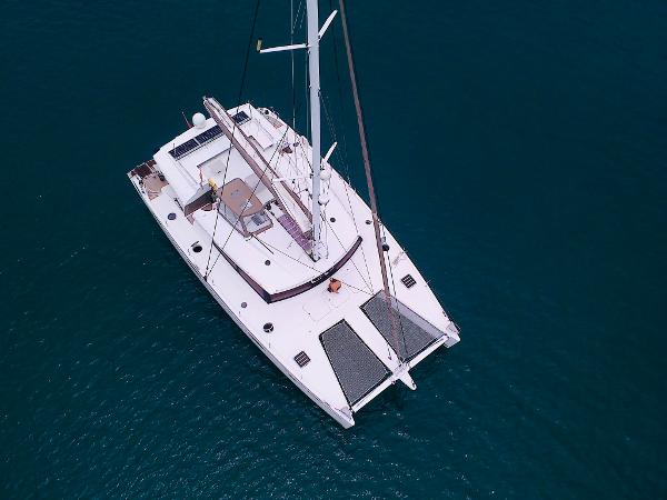 2014 Fountaine Pajot Victoria 67