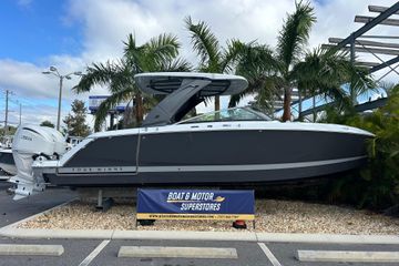 2026 Four Winns H9 OB