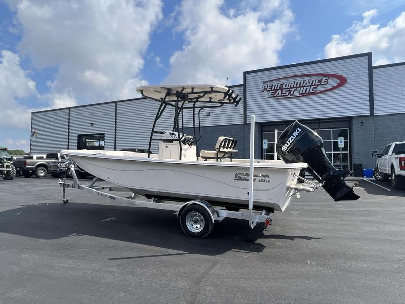 2024 Carolina Skiff 21 LS Cedar Point North Carolina Boats Com   9048792 20230918110748380 1 XLARGE 