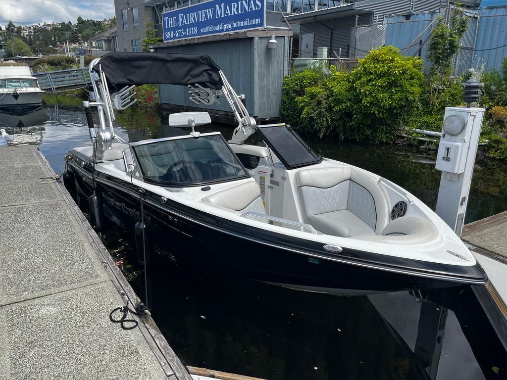 MasterCraft X10