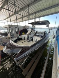 2022 Malibu Wakesetter 23 MXZ